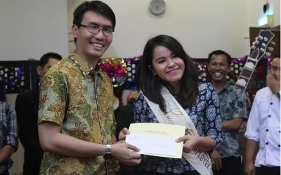 Employee Gathering – September 2015