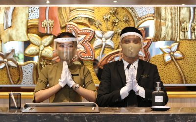 Sambut New Normal, PARK HOTEL Cawang – Jakarta Siap Beroperasi Kembali