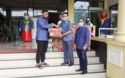 PARK HOTEL Cawang – Jakarta Cares