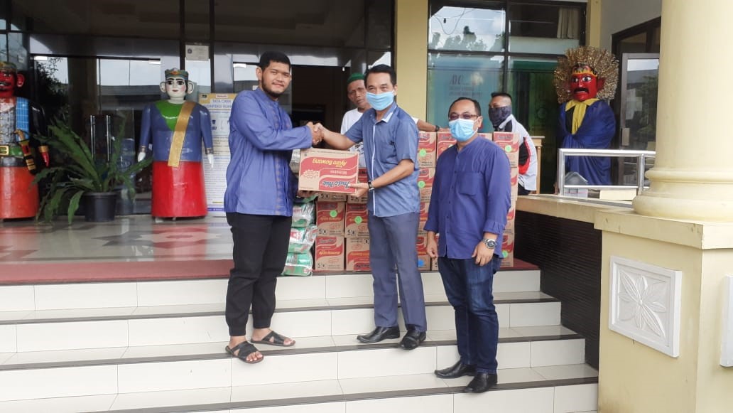 PARK HOTEL Cawang – Jakarta Cares