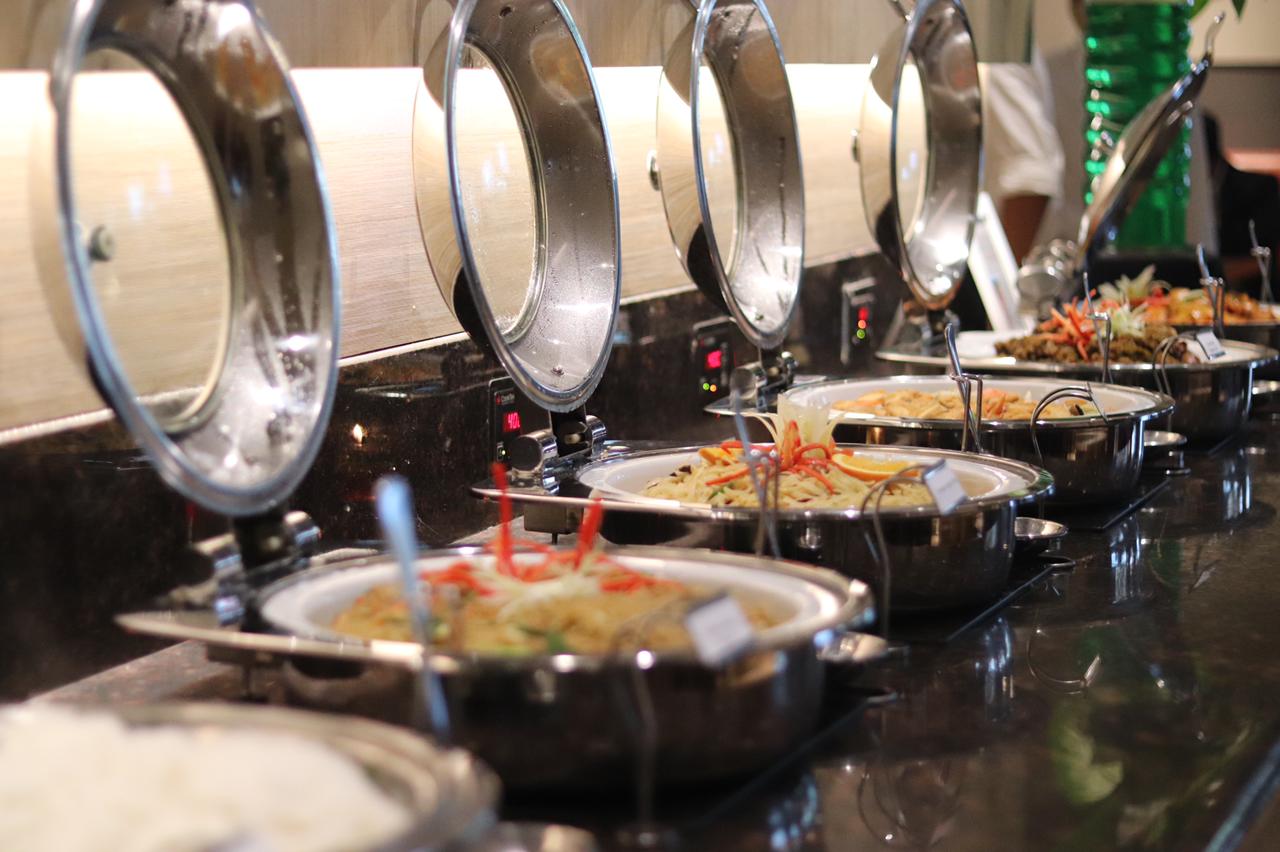 Celebrate Lebaran Moment with Halal Bi Halal Package PARK HOTEL Cawang – Jakarta