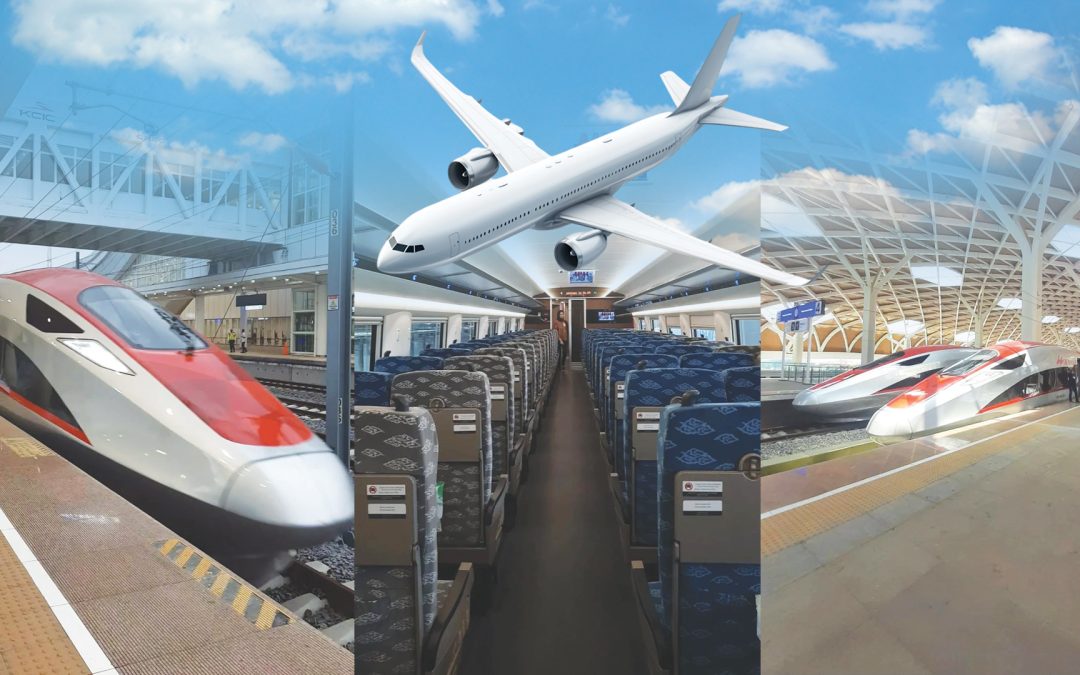 Hotel Dekat Whoosh dan Bandara Halim – Park Hotel Jakarta, Jadi Pilihan Rekomendasi di Cawang