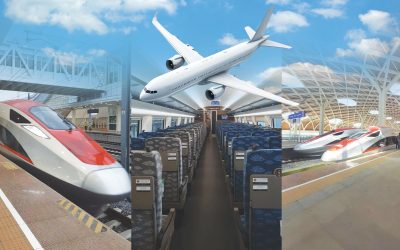 Hotel Dekat Whoosh dan Bandara Halim – Park Hotel Jakarta, Jadi Pilihan Rekomendasi di Cawang