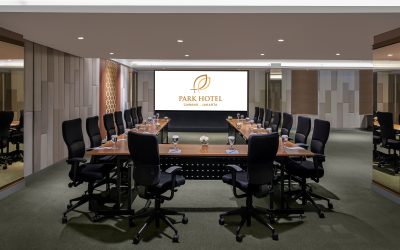Park Hotel Cawang Jakarta: Pilihan Terbaik Penyedia Ruang Meeting & Social Event dengan Fasilitas Lengkap