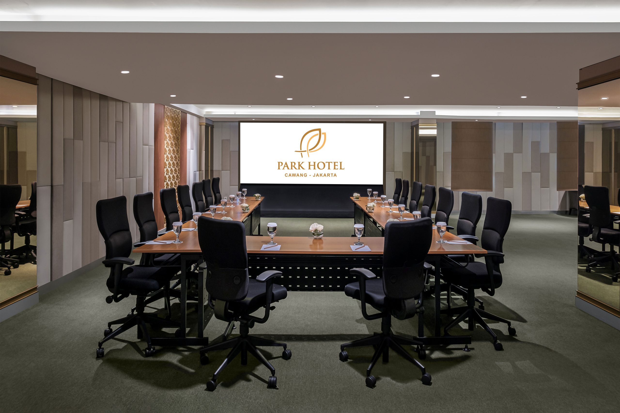 Park Hotel Cawang Jakarta: Pilihan Terbaik Penyedia Ruang Meeting & Social Event dengan Fasilitas Lengkap