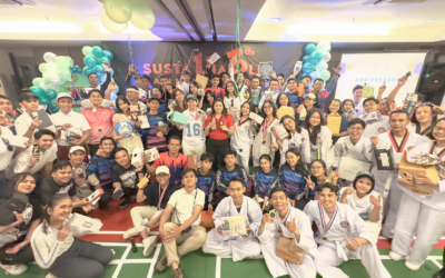 Park Hotel Cawang – Jakarta Rayakan 16 Tahun Inovasi dan Pertumbuhan Berkelanjutan