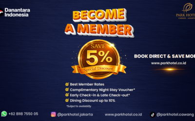 BECOME A MEMBER LOYALTY