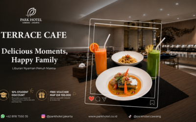 DELICIOUS MOMENTS, HAPPY FAMILY